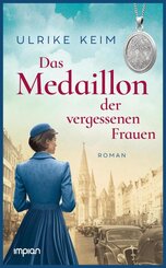 Das Medaillon der vergessenen Frauen