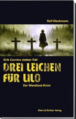 Drei Leichen f&uuml;r Lilo