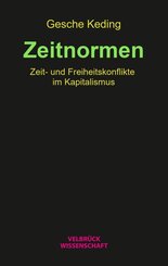 Zeitnormen