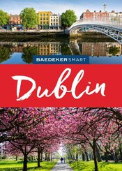 Baedeker SMART Reisef&uuml;hrer Dublin