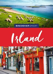 Baedeker SMART Reisef&uuml;hrer Irland