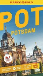 MARCO POLO Reisef&uuml;hrer Potsdam