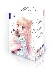 Aufgeweckt mit einem Kuss Collector's Edition 08, m. 1 Beilage