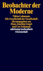 Beobachter der Moderne