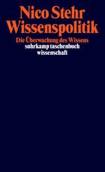 Wissenspolitik