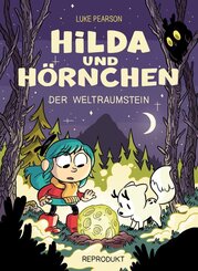 Hilda und H&ouml;rnchen 3