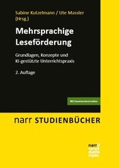 Mehrsprachige Lesef&ouml;rderung