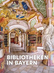 Bibliotheken in Bayern