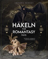 H&auml;keln f&uuml;r Romantasy-Fans