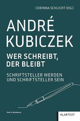 Andr&eacute; Kubiczek