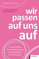 Wir passen auf uns auf