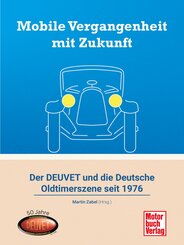 Mobile Vergangenheit mit Zukunft