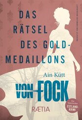 Das R&auml;tsel des Goldmedaillons