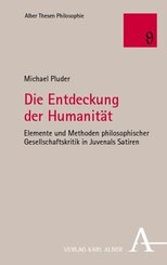 Die Entdeckung der Humanit&auml;t