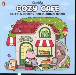 Cozy Cafe