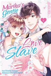 Marika's Gentle Love Slave 04