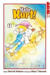 Hallo Kurt! 07