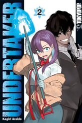 Undertaker 02