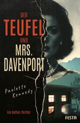 Der Teufel und Mrs. Davenport