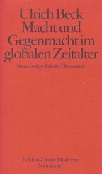 Macht und Gegenmacht im globalen Zeitalter