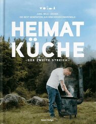 Heimatk&uuml;che 2