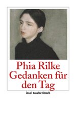 Gedanken f&uuml;r den Tag