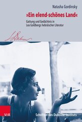 &raquo;Ein elend-sch&ouml;nes Land&laquo;
