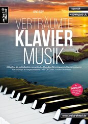 Vertr&auml;umte Klaviermusik