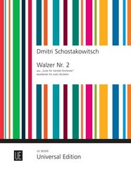 Walzer Nr. 2
