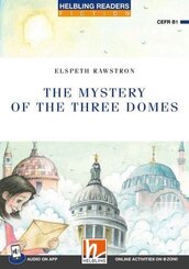 The Mystery of the Three Domes