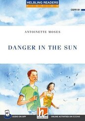 Danger in the Sun
