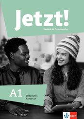 Jetzt! A1