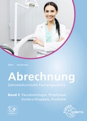 Abrechnung ZFA Band 2