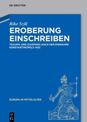 Eroberung einschreiben