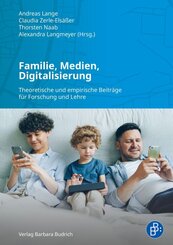 Familie, Medien, Digitalisierung
