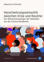 Verschw&ouml;rungssemantik zwischen Krise und Routine