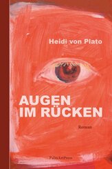 AUGEN im R&uuml;cken