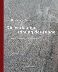 Die vorl&auml;ufige Ordnung der Dinge