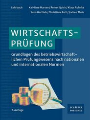 Wirtschaftspr&uuml;fung