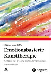 Emotionsbasierte Kunsttherapie