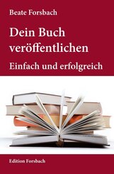 Dein Buch ver&ouml;ffentlichen