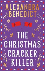 The Christmas Cracker Killer