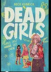 Dead Girls