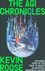 The AGI Chronicles