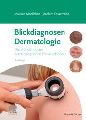 Blickdiagnosen Dermatologie