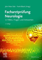 Facharztpr&uuml;fung Neurologie