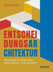 Entscheidungsarchitektur