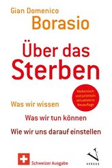 &Uuml;ber das Sterben (Schweizer Ausgabe)