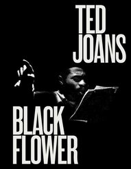 Black Flower