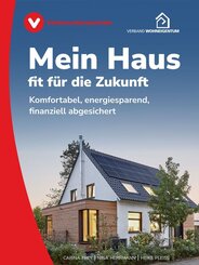 Mein Haus - fit f&uuml;r die Zukunft